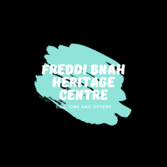Freddi Bnah Heritage Centre